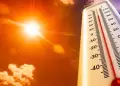 Qu calor! Verano 2025 y la INCREBLE temperatura que alcanzara en Lima, segn Senamhi