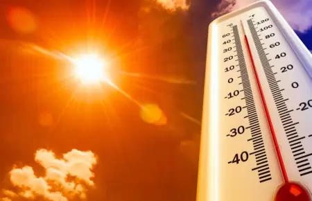 Verano 2026: Pron�stico del Senamhi.