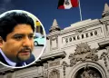 Red de prostitucin en Congreso: Conforman Comisin Ad Hoc para investigar a Jorge Torres