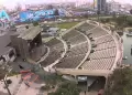 El fin de una era! Prolima demoler el anfiteatro del Parque de la Explosicon: Y los conciertos?