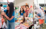 Tula Rodrguez y su CONMOVEDORA sorpresa por Navidad a trabajadores de la calle: "Misin cumplida"