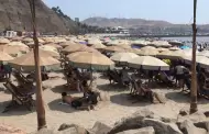 Barranco contar con sombrillas gratuitas en sus playas por todo el verano del 2025