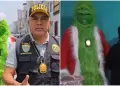 Les arruina la Navidad! El Grinch de la PNP desmantela a clan familiar dedicado al narcotrfico