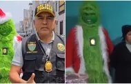 Les arruina la Navidad! El Grinch de la PNP desmantela a clan familiar dedicado al narcotrfico