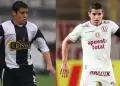 Directo! Aldo Corzo revela la GRAN DIFERENCIA entre el jugador de la U y el de Alianza