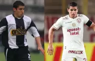 Directo! Aldo Corzo revela la GRAN DIFERENCIA entre el jugador de la U y el de Alianza