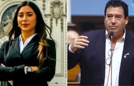 Edwin Martnez defiende contratacin de Isabel Cajo.