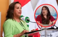 Boluarte ser vacada en 2025? Esta es la prediccin astral de la presidenta: "Fue lo que sorprendi a PPK"