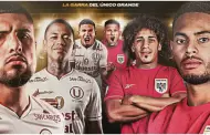 Universitario de Deportes confirma amistoso con la seleccin de Panam para la Noche Crema 2025