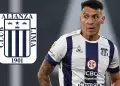 Representante de Rubn Botta niega negociaciones con Alianza Lima: "Nadie habl con nosotros"