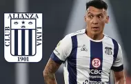 Representante de Rubn Botta niega negociaciones con Alianza Lima: "Nadie habl con nosotros"