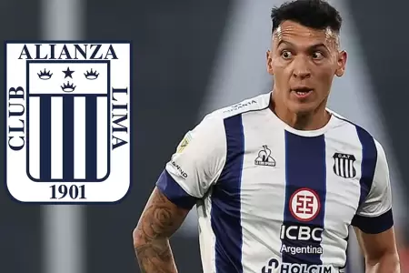 Rubn Botta no llegar a Alianza Lima, segn su representante.