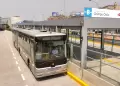 Metropolitano lanza el Expreso 13: Nuevo servicio conectar Carabayllo con el centro de Lima en 45 minutos