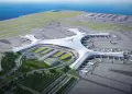 As ser el aeropuerto ms grande jams construido en una isla artificial: Dnde se ubicar y cunto costar?