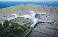 As ser el aeropuerto ms grande jams construido en una isla artificial: Dnde se ubicar y cunto costar?