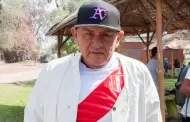 Hugo Sotil necesita donantes de sangre: Salud del dolo de la Seleccin Peruana se complica