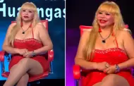 Susy Daz lanza su closet sale con prendas icnicas: Exvedette incluye vestido rojo de 'El Valor de la Verdad'