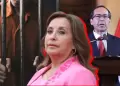 Hace ms de una semana que la presidenta Boluarte no restituye la detencin preliminar