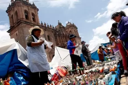 Cusco.