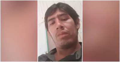 Hombre acaba con la vida de su expareja durante cena navidea