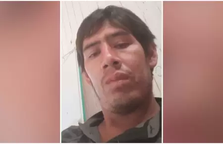 Hombre acaba con la vida de su expareja durante cena navidea