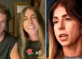 Fiorella Cayo pasa incmodo momento EN VIVO: Su hijo le falt el respeto en pleno live de TikTok