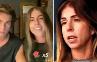 Fiorella Cayo pasa incmodo momento EN VIVO: Su hijo le falt el respeto en pleno live de TikTok