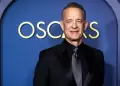 Preocupante! Tom Hanks enciende las alarmas por presentar extraos temblores en sus manos