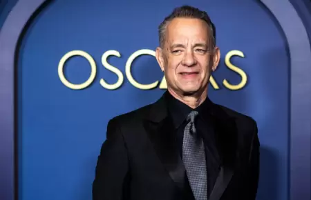 Tom Hanks tendra problemas de salud.