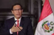 Martn Vizcarra: Hoy se reanuda juicio por presunta corrupcin con tres nuevos testigos