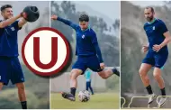 Universitario quiso sumar a futbolista de Alianza Lima a sus filas: "Felizmente no se dio"