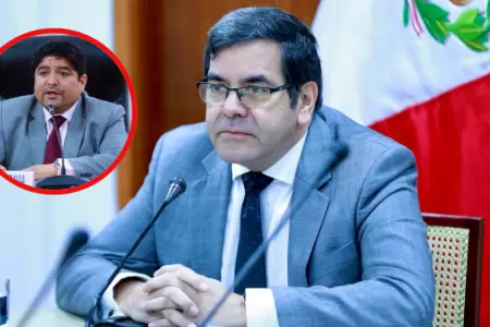 Oficial mayor del Congreso defiende contratacin de Torres