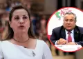 Dina Boluarte anunciar el aumento del sueldo mnimo antes de fin de ao, segn premier Adrianzn