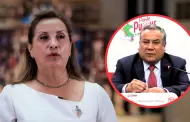 Dina Boluarte anunciar el aumento del sueldo mnimo antes de fin de ao, segn premier Adrianzn