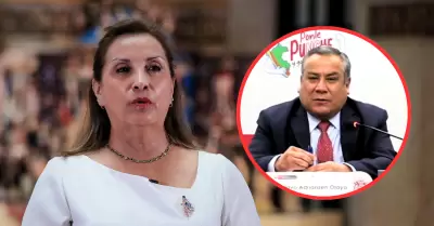 Presidenta anunciar nuevo sueldo mnimo.