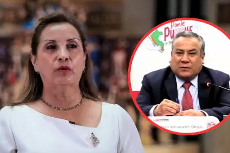 Presidenta anunciar nuevo sueldo mnimo.