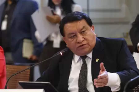 Jos Luna Glvez pide intervencin de oficinas de implicados en red de prostituc