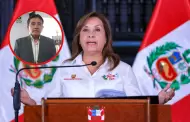 CGTP critica aumento salarial anunciado por el Gobierno: "Rechazamos categricamente el anuncio de Dina Boluarte"