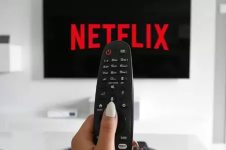 Netflix dejar de ser compatibles con algunos televisores.