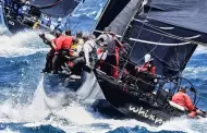 Tragedia en el mar: Deportistas mueren tras ser sorprendidos por olas de 3 metros en competencia