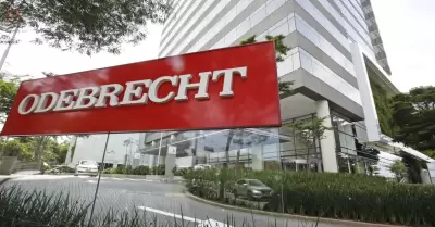 Caso Odebrecht.
