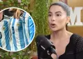 Ivanna Yturbe revela que reconocido FUTBOLISTA ARGENTINO intent contactarla: "Est casado"