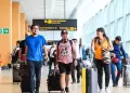 No necesitan visa! Peruanos podrn viajar a ms de 80 PASES portando solo PASAPORTE o DNI