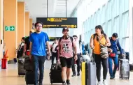 No necesitan visa! Peruanos podrn viajar a ms de 80 PASES portando solo PASAPORTE o DNI