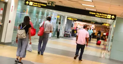 Estos son los pases a donde puedes viajar por Ao Nuevo.