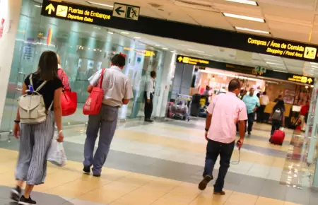 Estos son los pases a donde puedes viajar por Ao Nuevo.