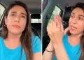 Vernica Linares denuncia terrible momento que vivi en un restaurante: "La tpica, ca"