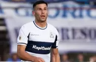 El cuarto extranjero: Alianza Lima lleg a un acuerdo para fichar a lateral de Banfield de Argentina