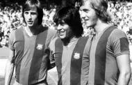 Hugo Sotil fallece a los 75 aos: "No ha salido un jugador como l en el ftbol peruano", afirma JPT