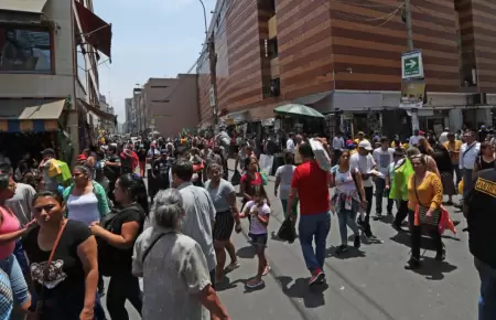 Mesa Redonda sigue en peligro despus de 23 aos del incendio.